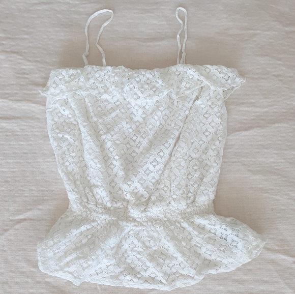 Suzy Shier top - Picture 1 of 2